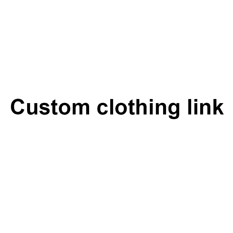 Summer Clothing Design - Link de roupas personalizadas - Serviço