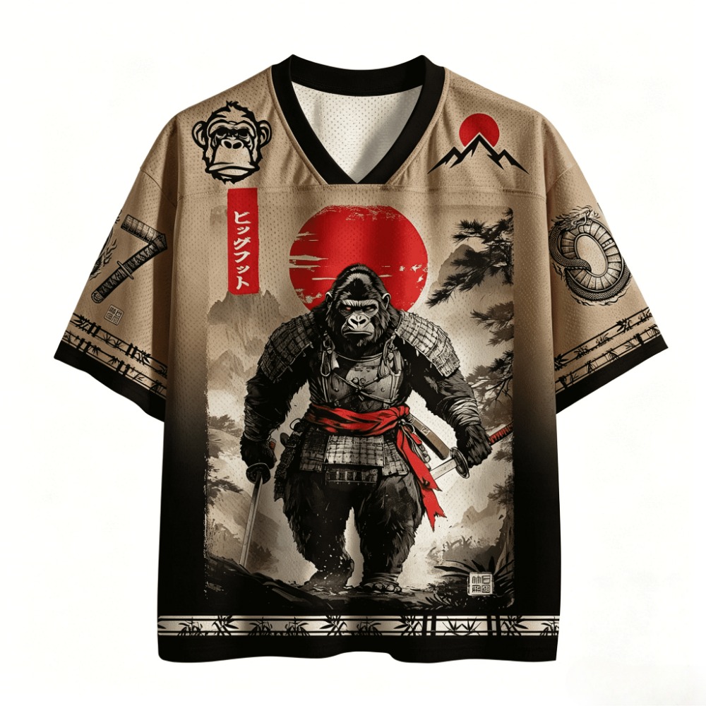 Japanese Summer Clothing Men - Camiseta Masculina Casual Y2K Estilo Harajuku