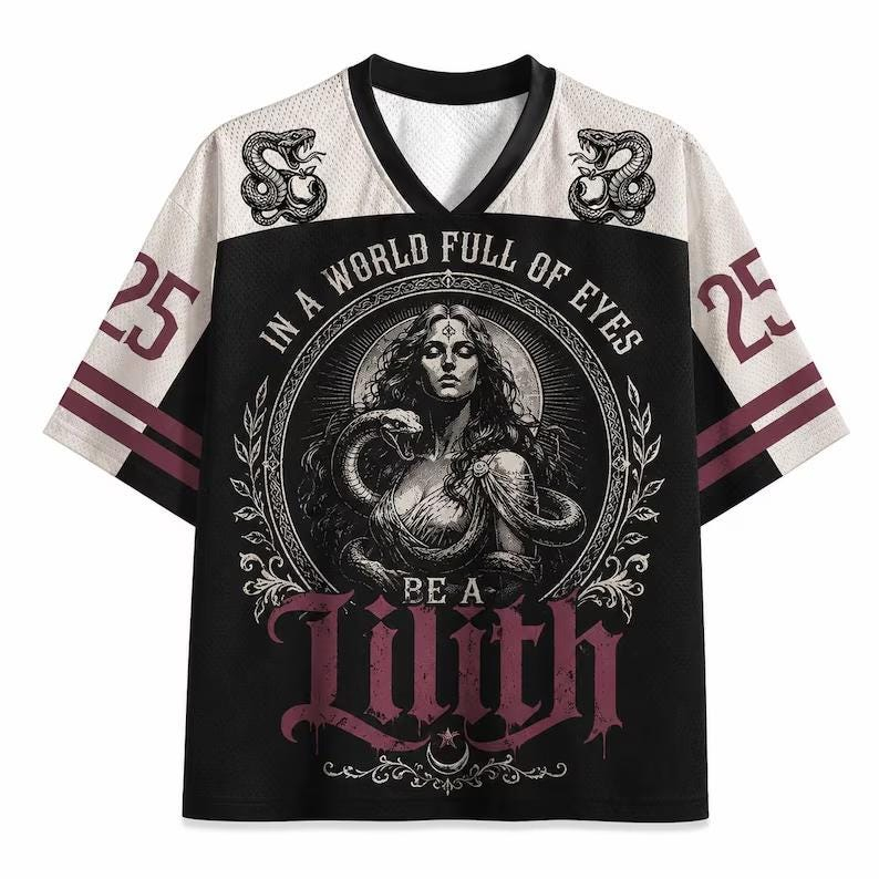 Summer Goth Clothing - Camiseta Feminina Nova Coleção Verão 2026
