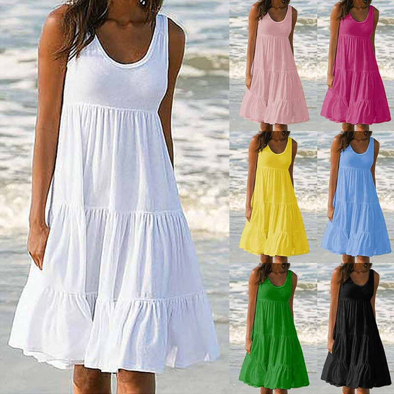 Summer Clothing Zara - Sexy suspender vestido feminino fashon chique