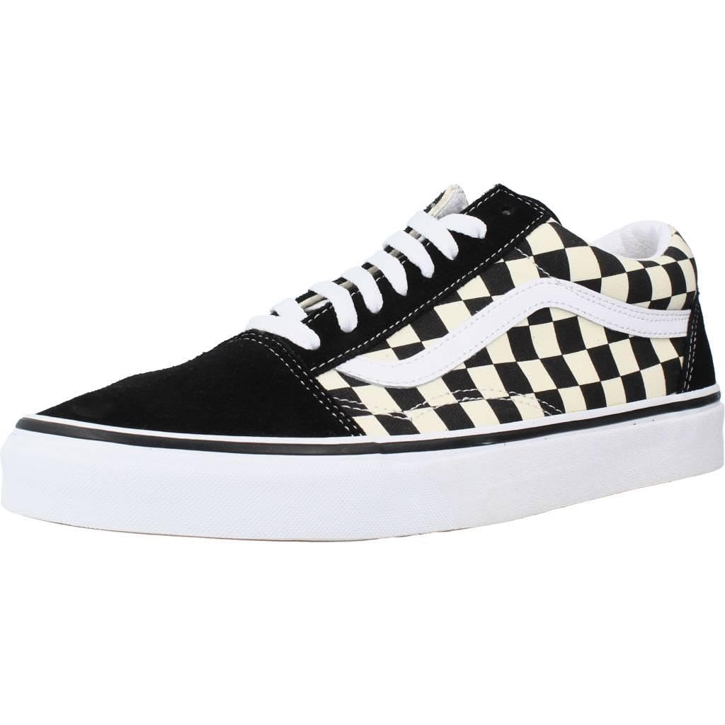 Vans Shoes Old Skool - Tênis Casuais Femininos Vans Old Skool