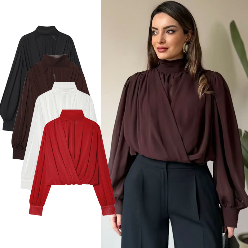 Summer Youth Clothing - 2026 nova perspectiva camisas topos moda
