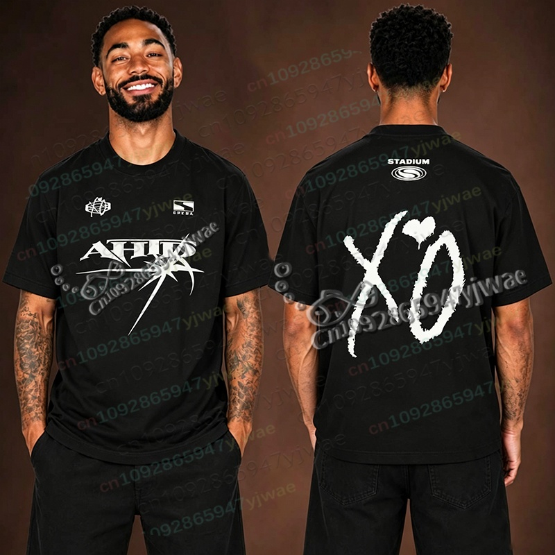 Summer Goth Clothing - Promoção de Verão: Camiseta Estampada The