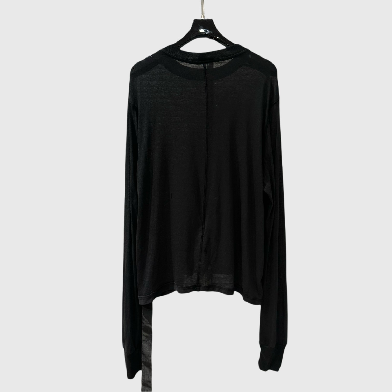 Summer Goth Clothing - Owen Seak Camiseta masculina de fundo