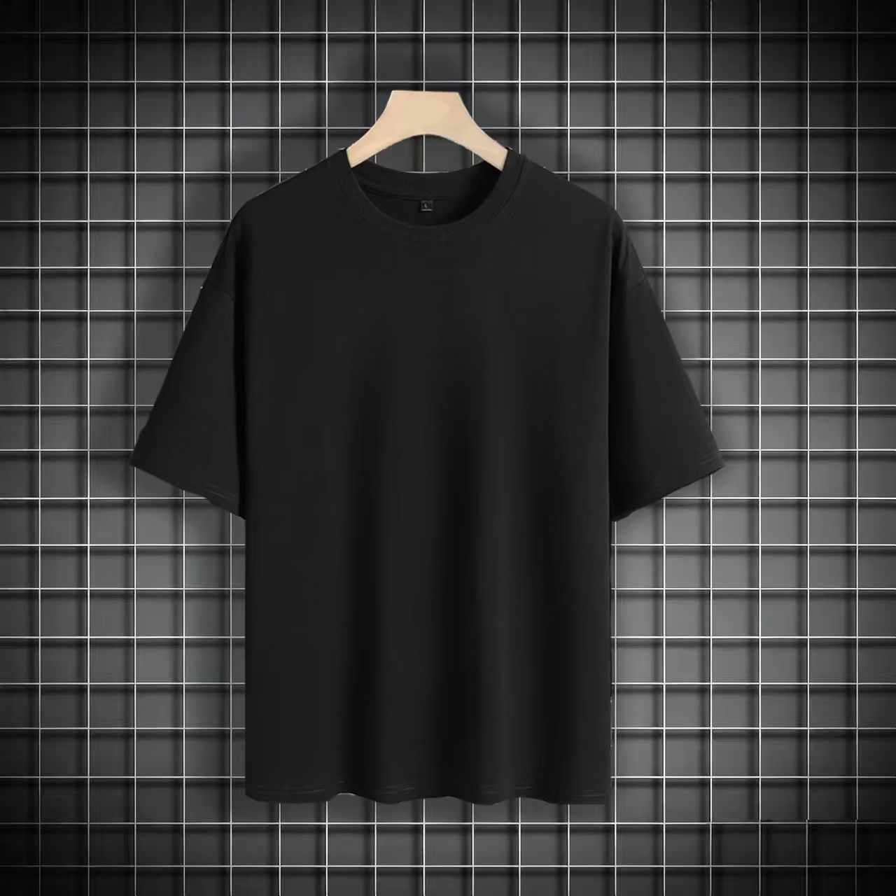 1 peça de conjunto de camiseta - Summer Youth Clothing avaliação e preço