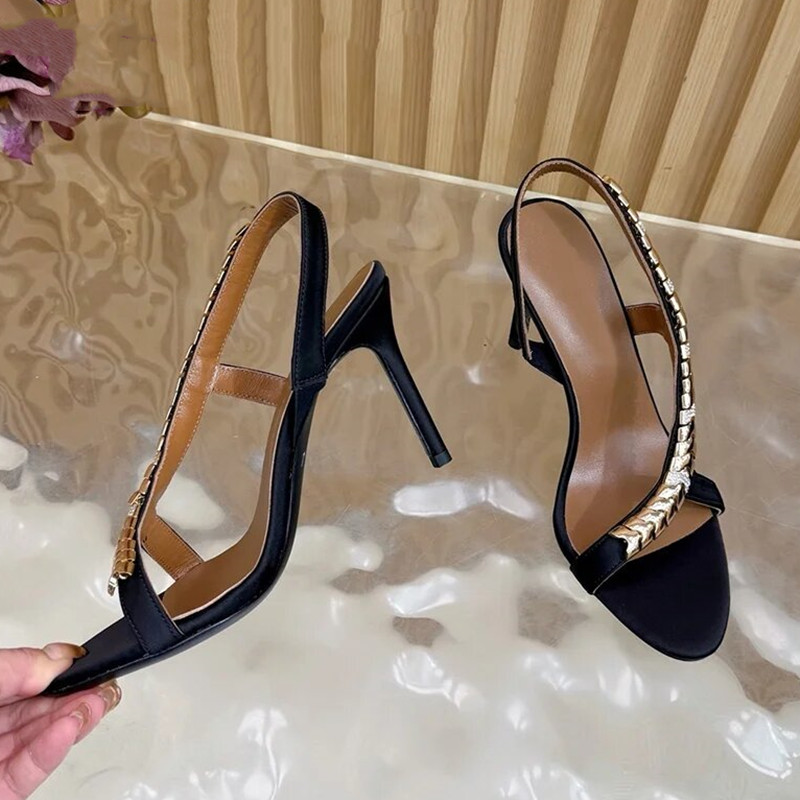 Sandálias Gladiadoras Feminina - Summer Clothing Ladies avaliação e preço