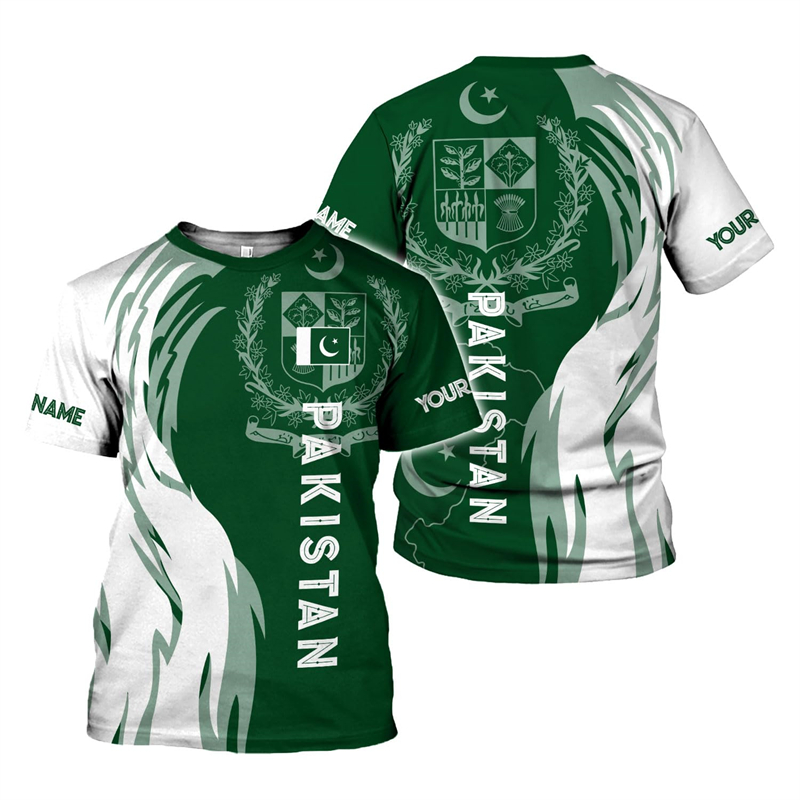 Bandeira masculina do Paquistã - Summer Clothing Pakistan avaliação e preço