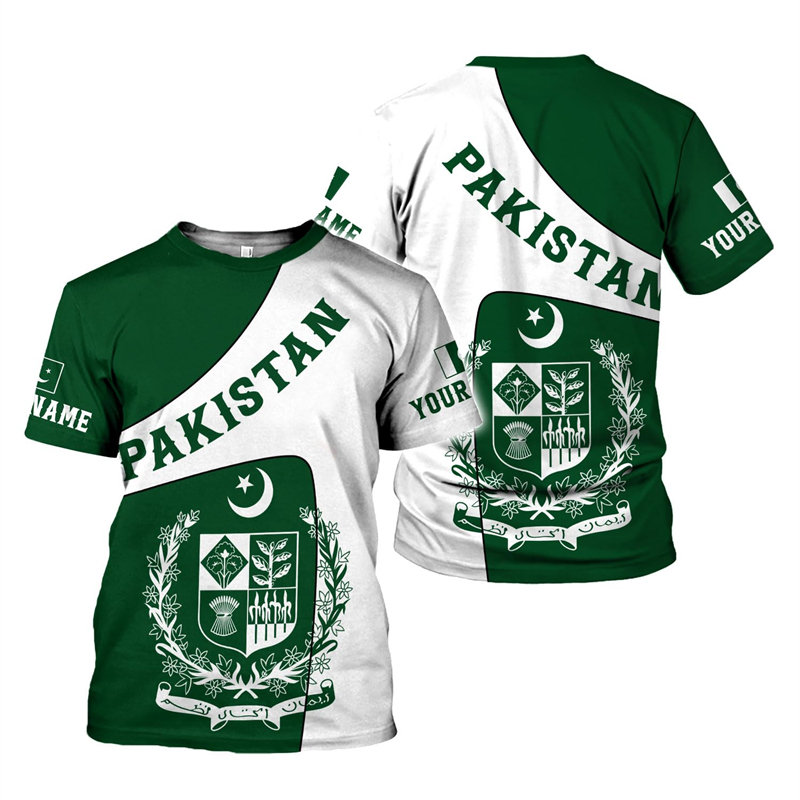 Bandeira masculina do Paquistã - Summer Clothing Pakistan avaliação e preço