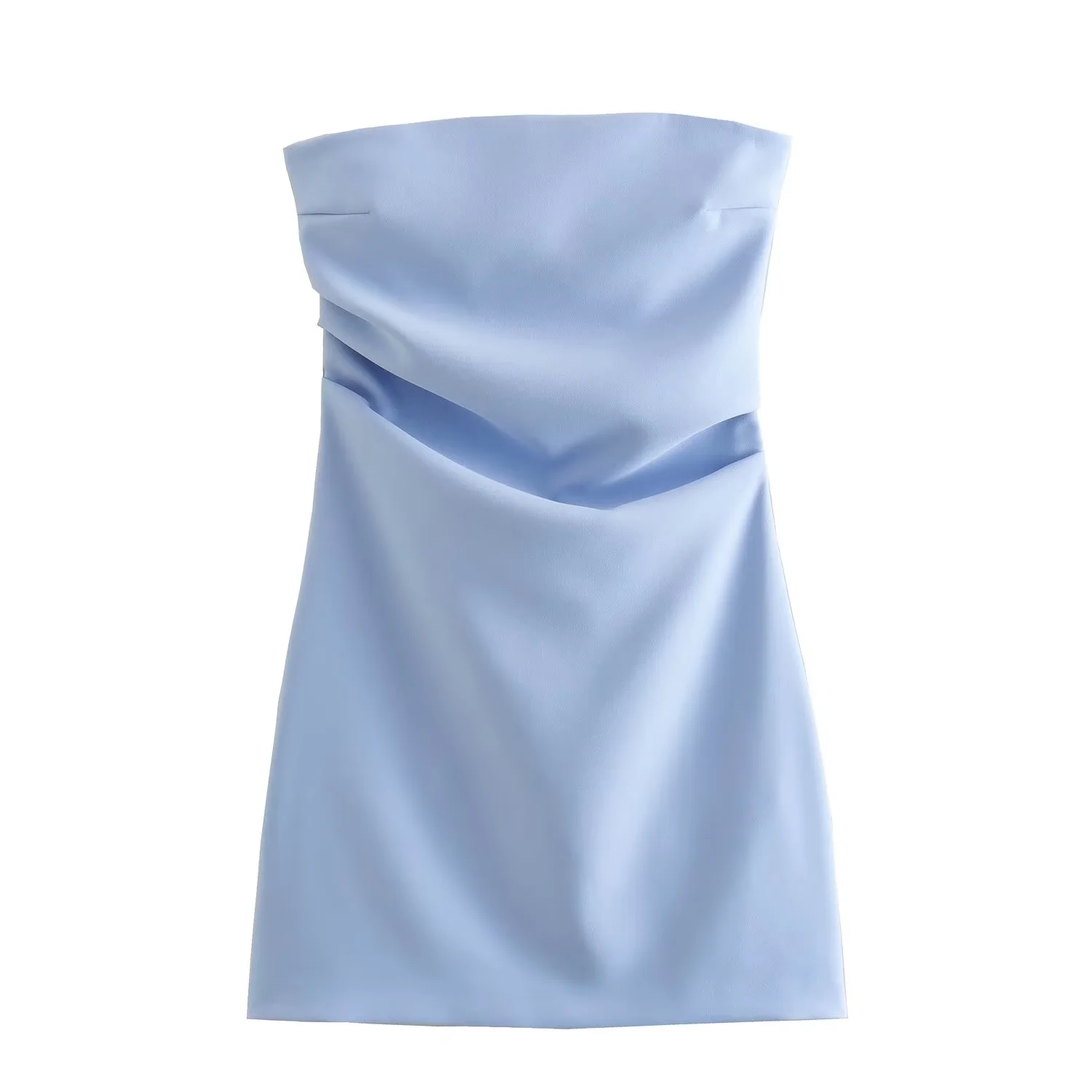 Traf vestido feminino fora do  - Summer Clothing Zara avaliação e preço