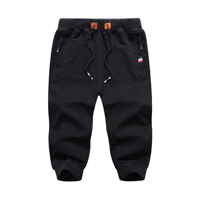 Calças Casuais de Verão Mascul - Summer Clothing Brands Men avaliação e preço