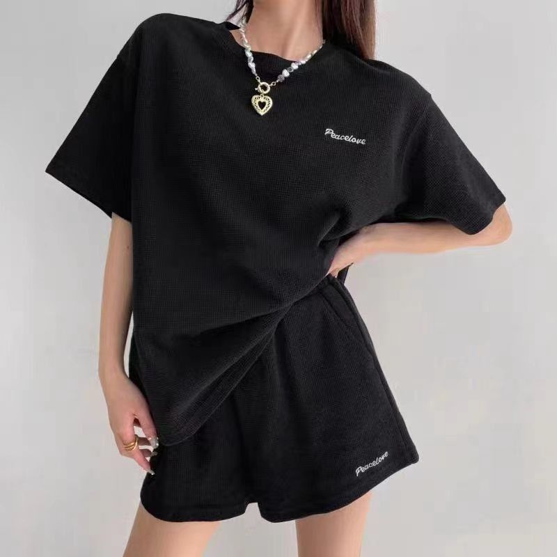 Conjunto de Verão para Meninas - Summer Clothing Set For Girls avaliação e preço