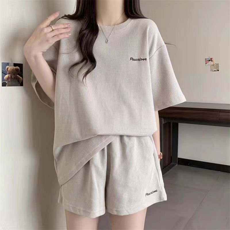 Conjunto de Verão para Meninas - Summer Clothing Set For Girls avaliação e preço
