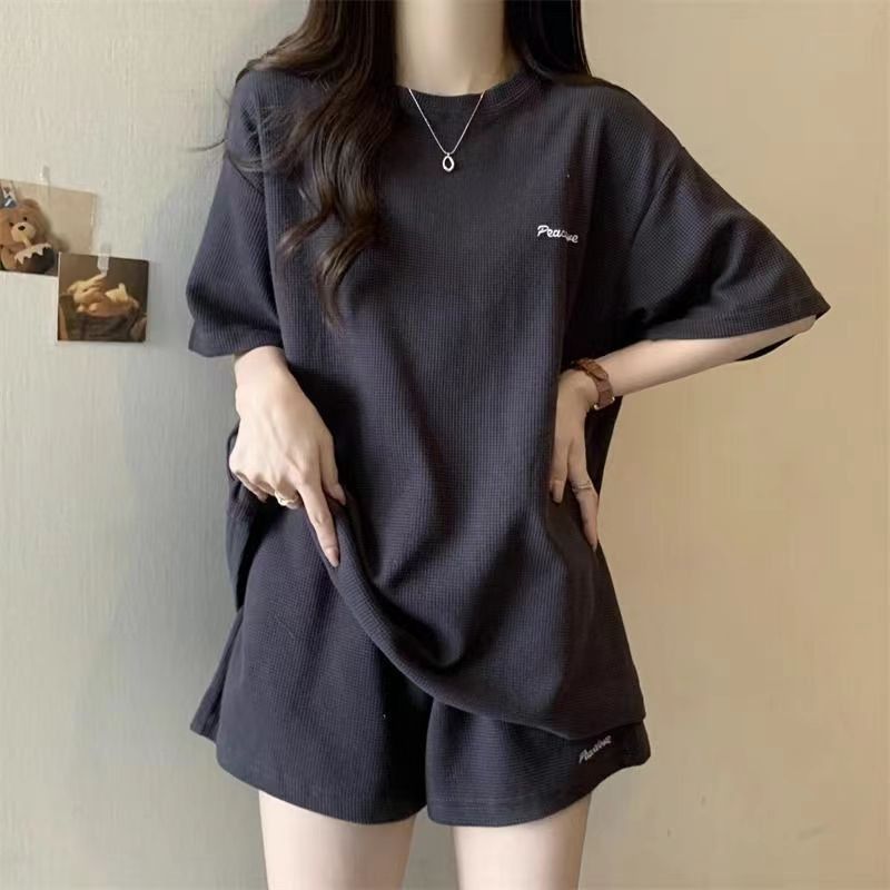 Conjunto de Verão para Meninas - Summer Clothing Set For Girls avaliação e preço