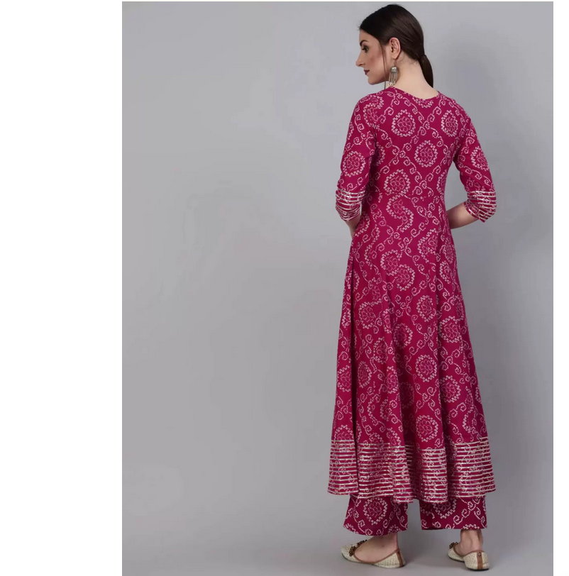Conjunto Feminino de 3 Peças e - Summer Clothing Pakistan avaliação e preço