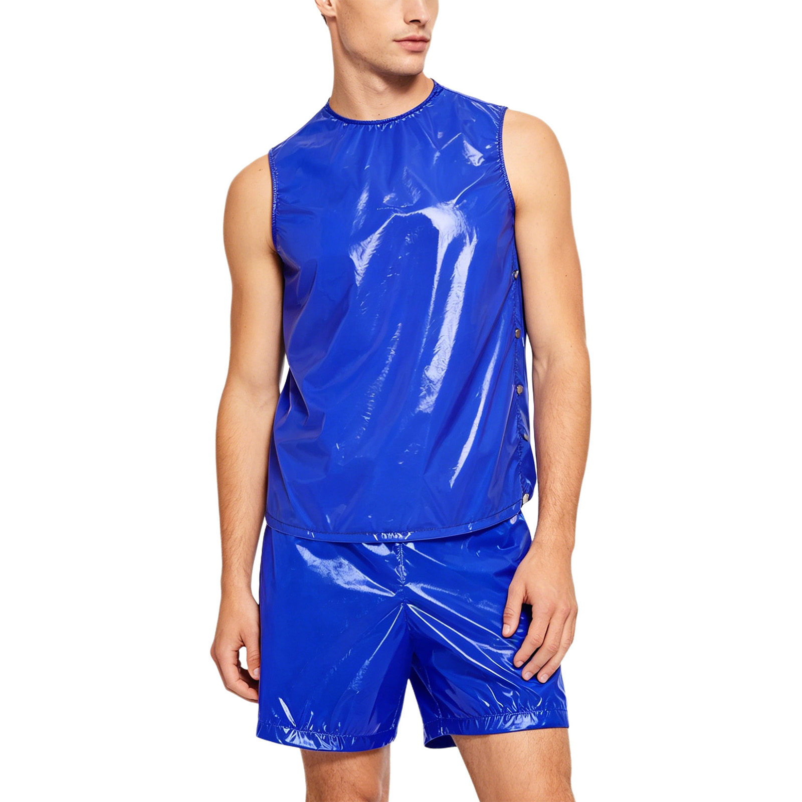 Conjunto de Roupas Adaptativas - Summer Clothing Outfits avaliação e preço