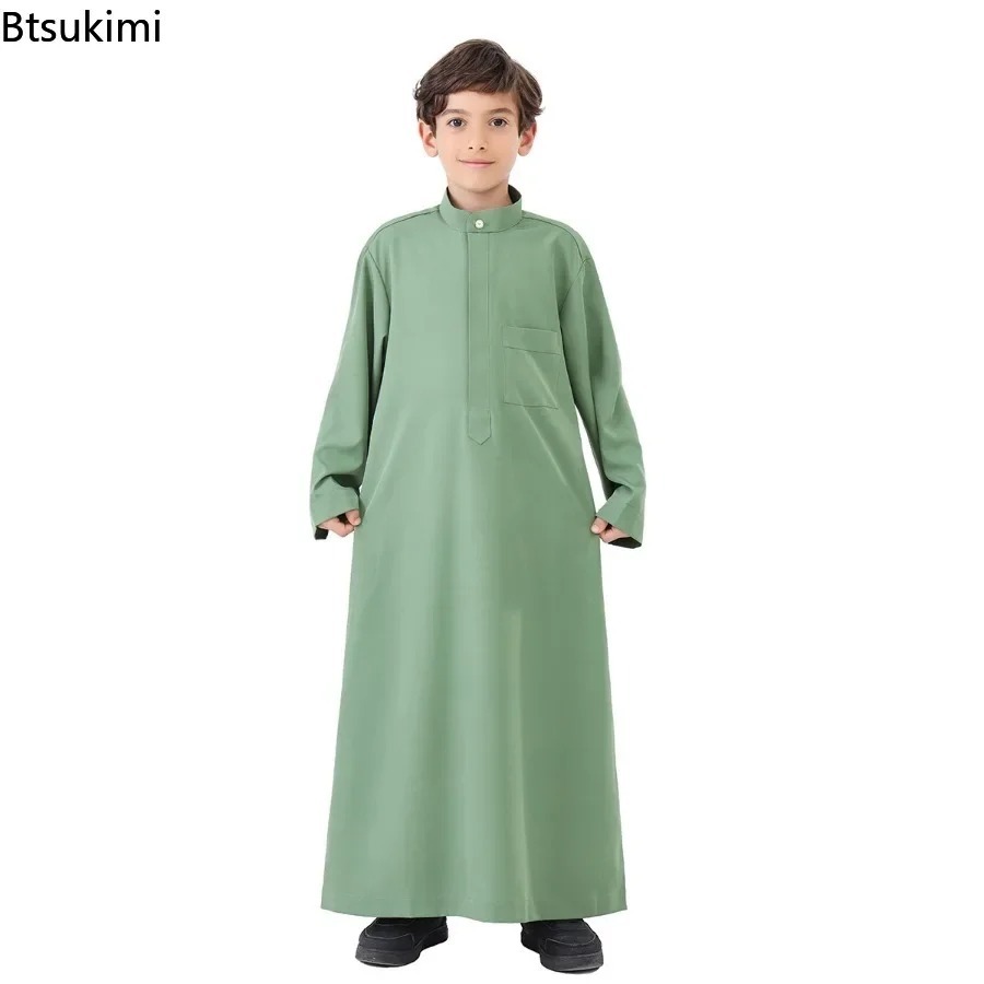 Muçulmano crianças roupas meni - Summer Clothing Pakistan avaliação e preço