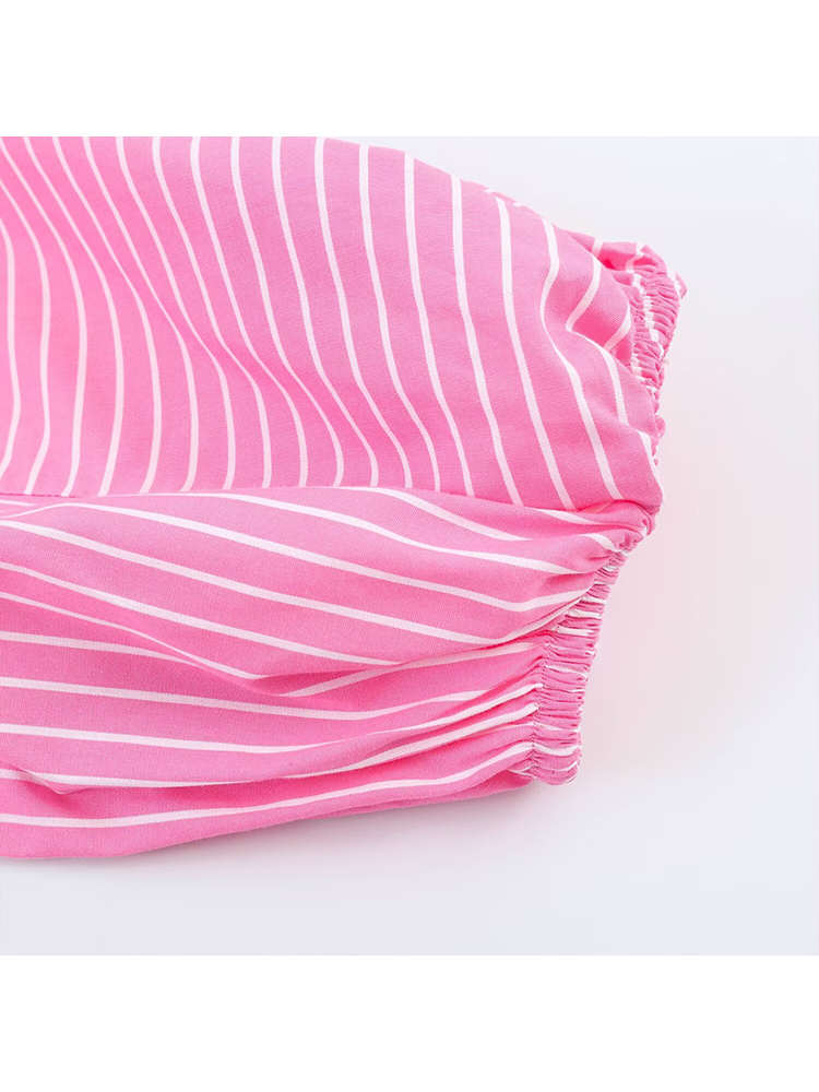 Camisas Femininas Listradas TF - Summer Youth Clothing avaliação e preço