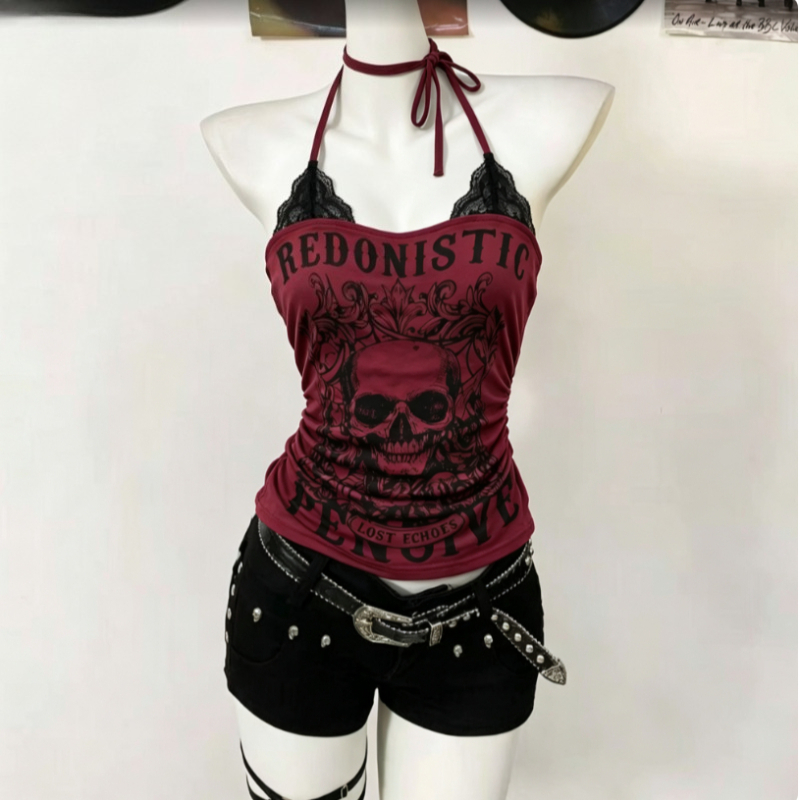 Conjunto de Shorts Vintage Est - Summer Clothing Set For Girls avaliação e preço