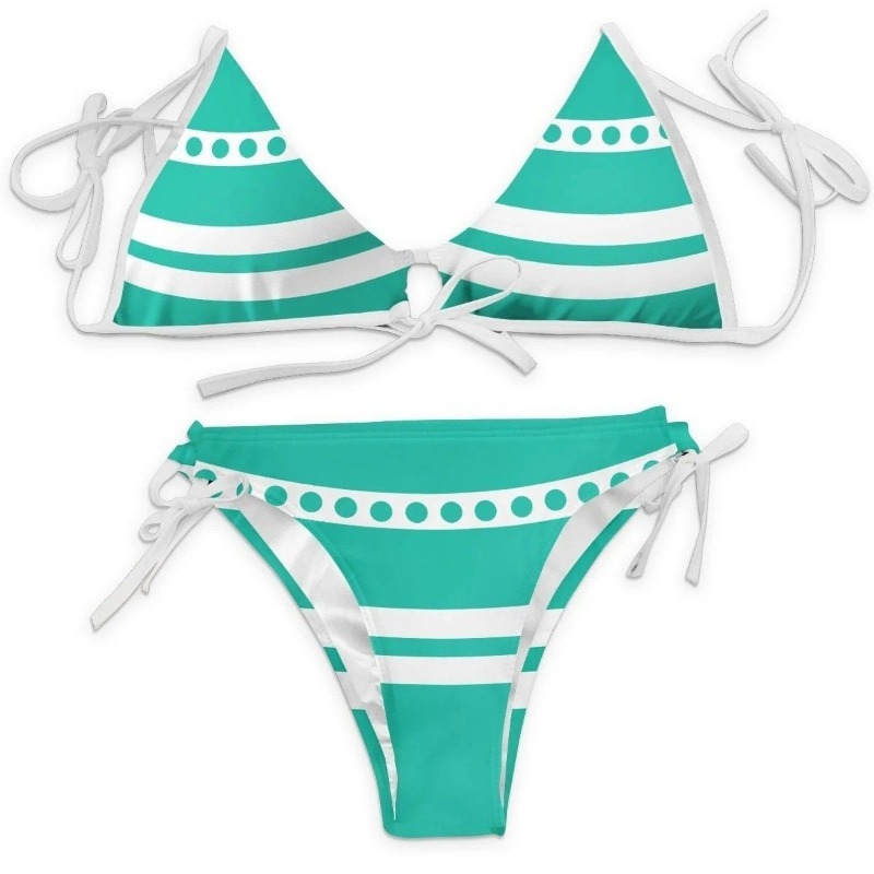 Maiô 3D de verão sexy com pers - Japan Summer Festival Clothing avaliação e preço