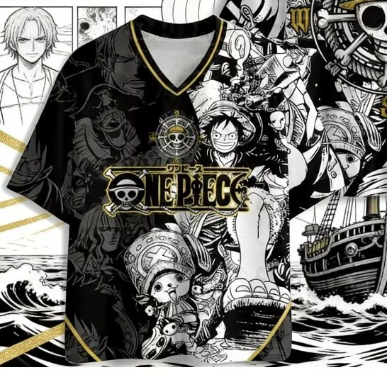Camiseta 3D de Secagem Rápida  - Japanese Summer Clothing Men avaliação e preço