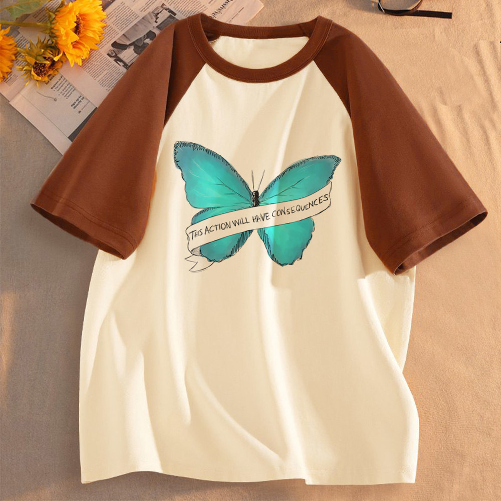 Camiseta Life Is Strange para  - Summer Goth Clothing avaliação e preço