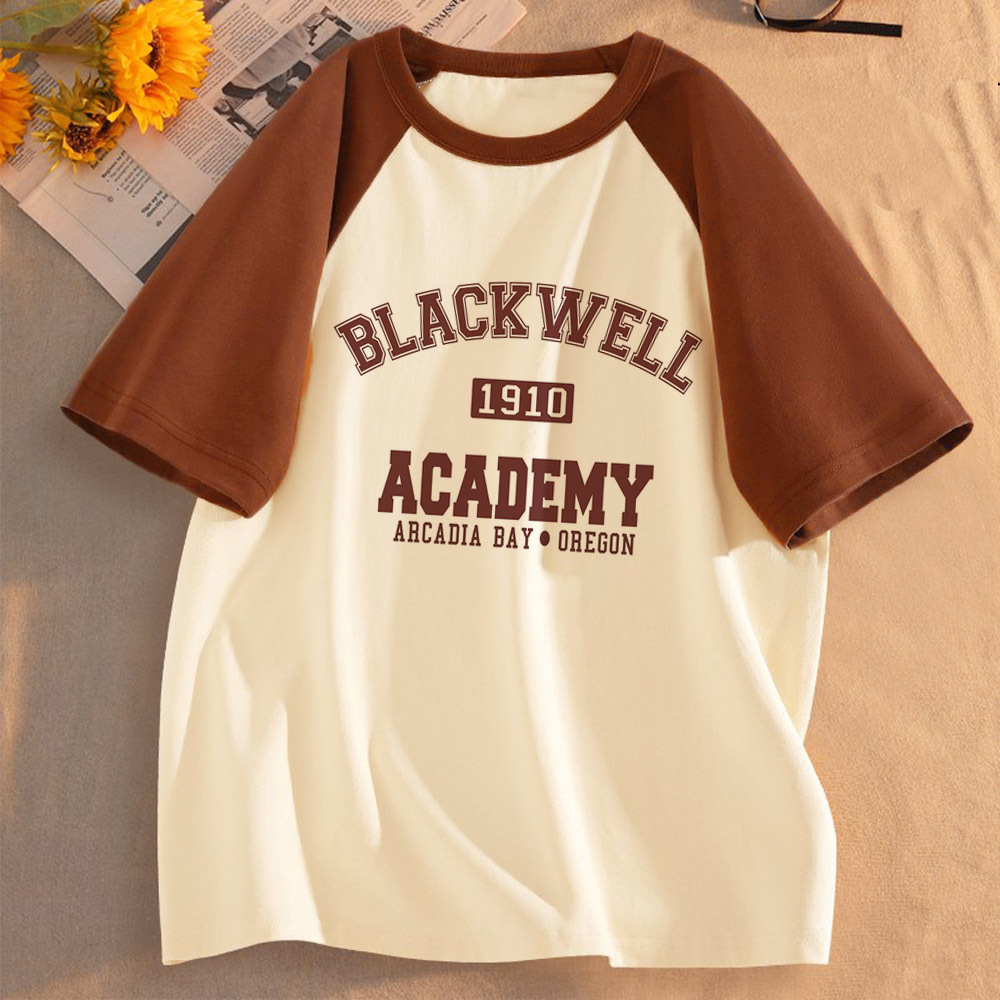 Camiseta Life Is Strange para  - Summer Goth Clothing avaliação e preço
