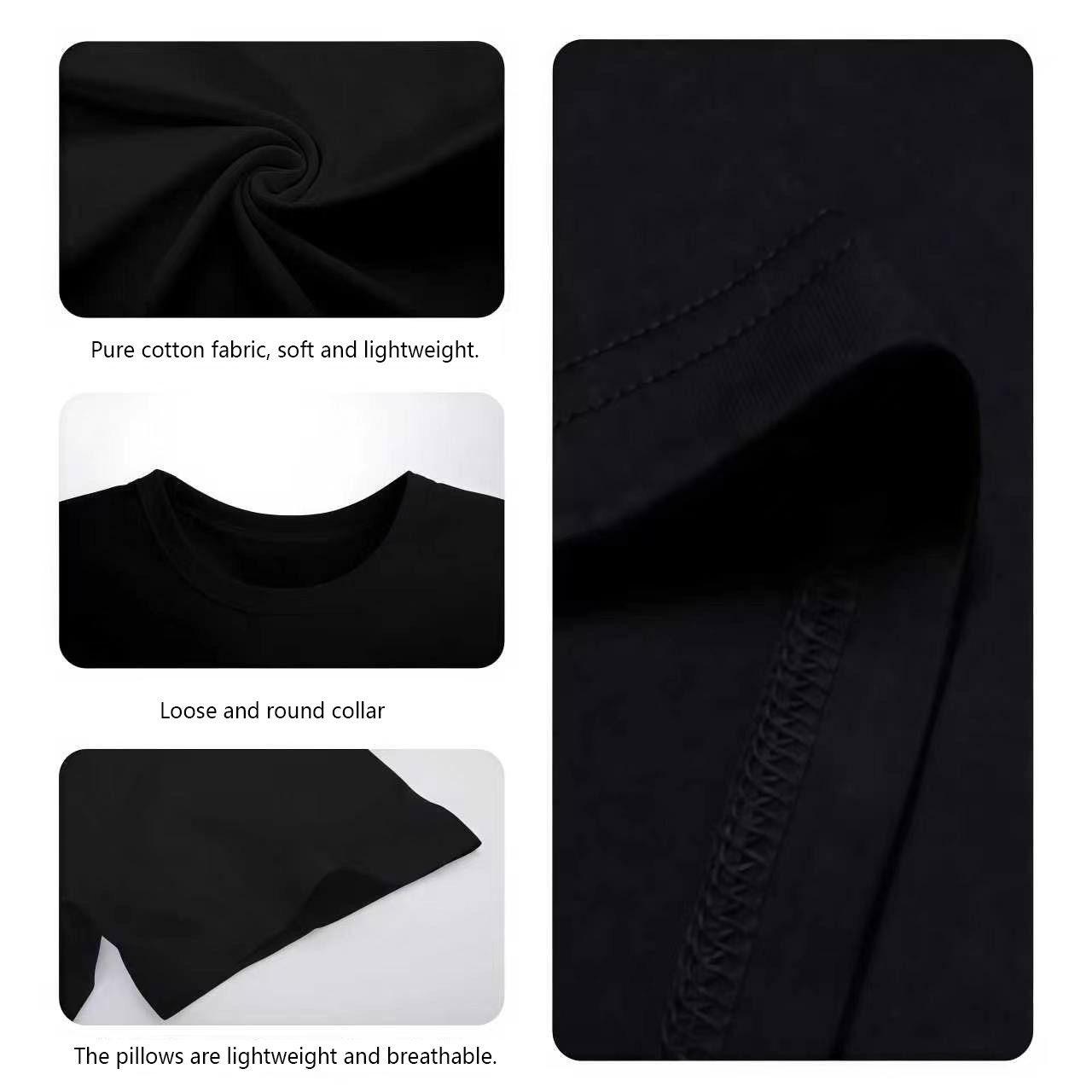 Camiseta Plus Size Engraçada d - Summer Youth Clothing avaliação e preço