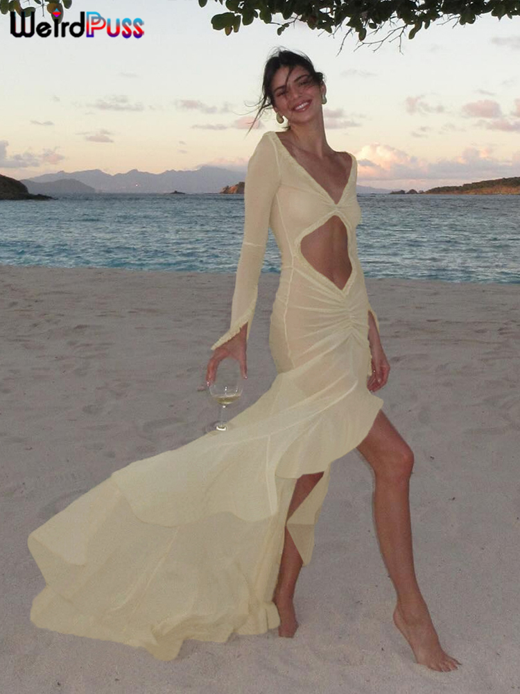 Estranho gato sexy sheer vesti - Summer Clothing Zara avaliação e preço