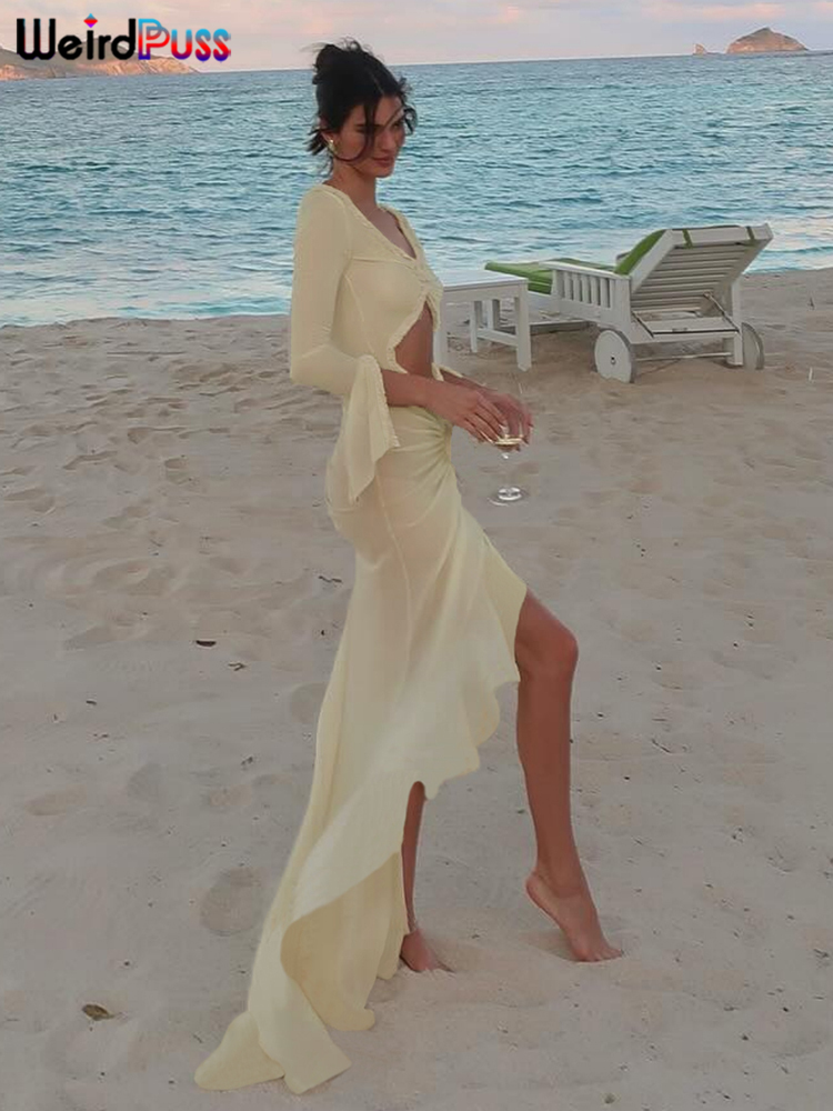 Estranho gato sexy sheer vesti - Summer Clothing Zara avaliação e preço