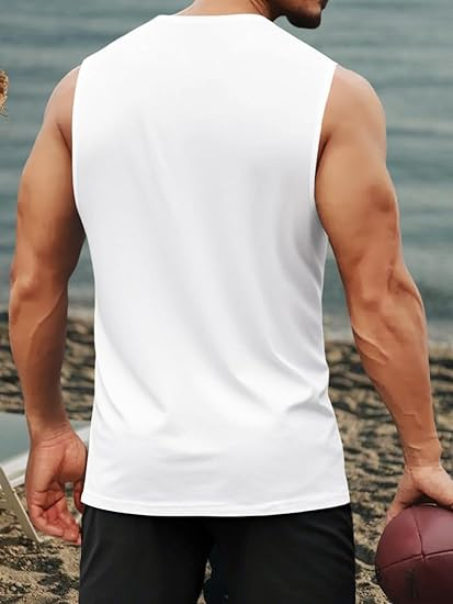Conjuntos de Regatas Masculina - Summer Youth Clothing avaliação e preço