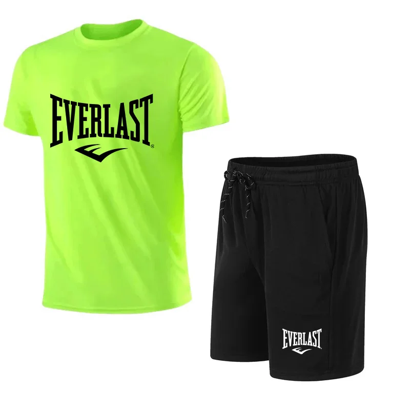 Conjunto Masculino de Verão 20 - Summer Clothing Brands Men avaliação e preço