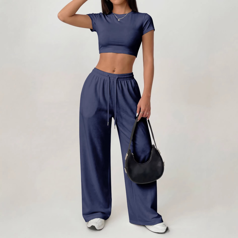 Conjunto de Roupas Femininas S - Summer Clothing Juniors avaliação e preço