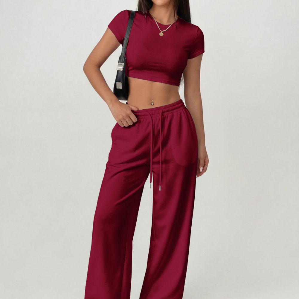 Conjunto de Roupas Femininas S - Summer Clothing Juniors avaliação e preço