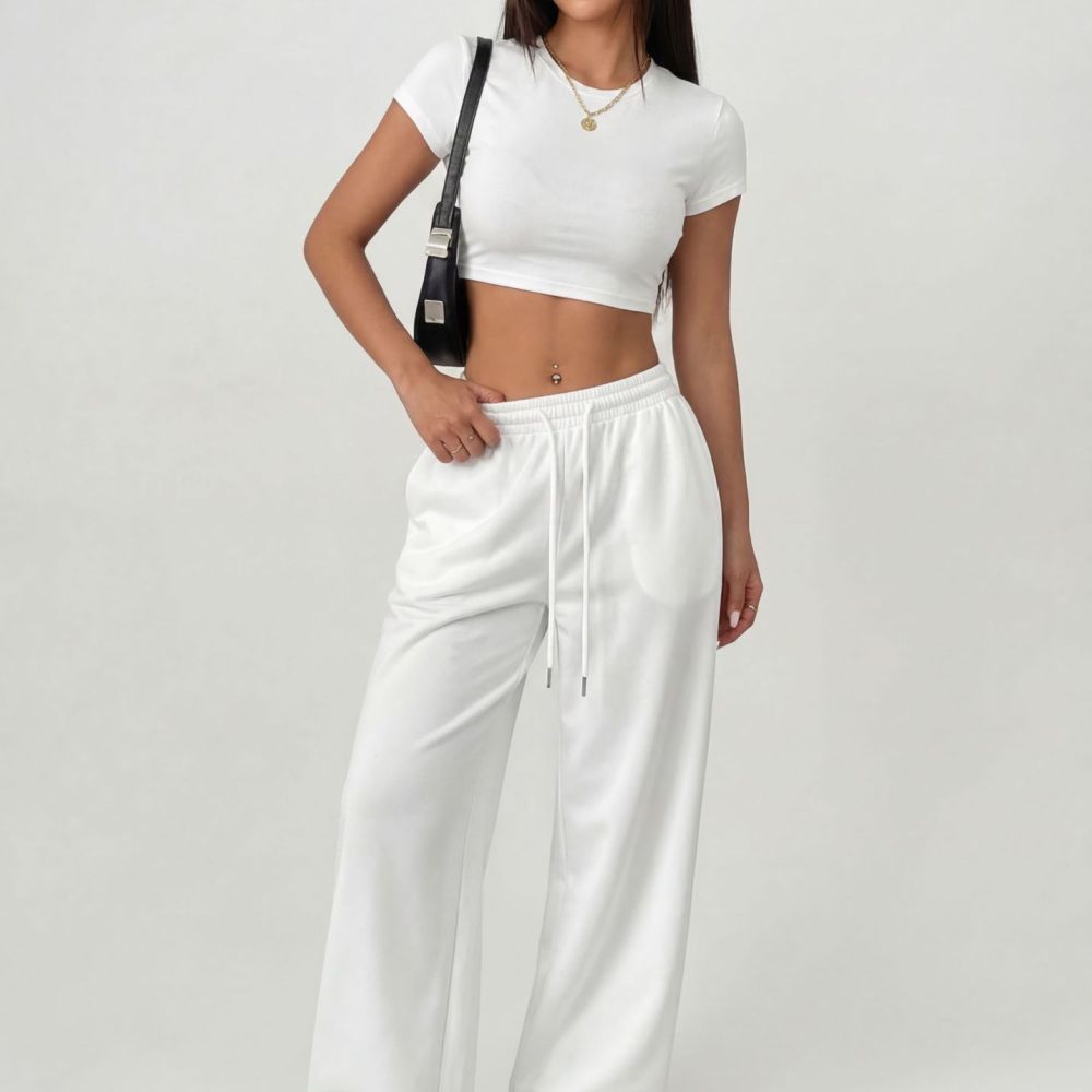 Conjunto de Roupas Femininas S - Summer Clothing Juniors avaliação e preço
