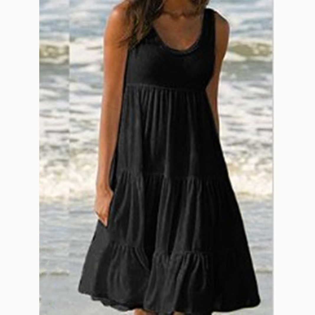Sexy suspender vestido feminin - Summer Clothing Zara avaliação e preço
