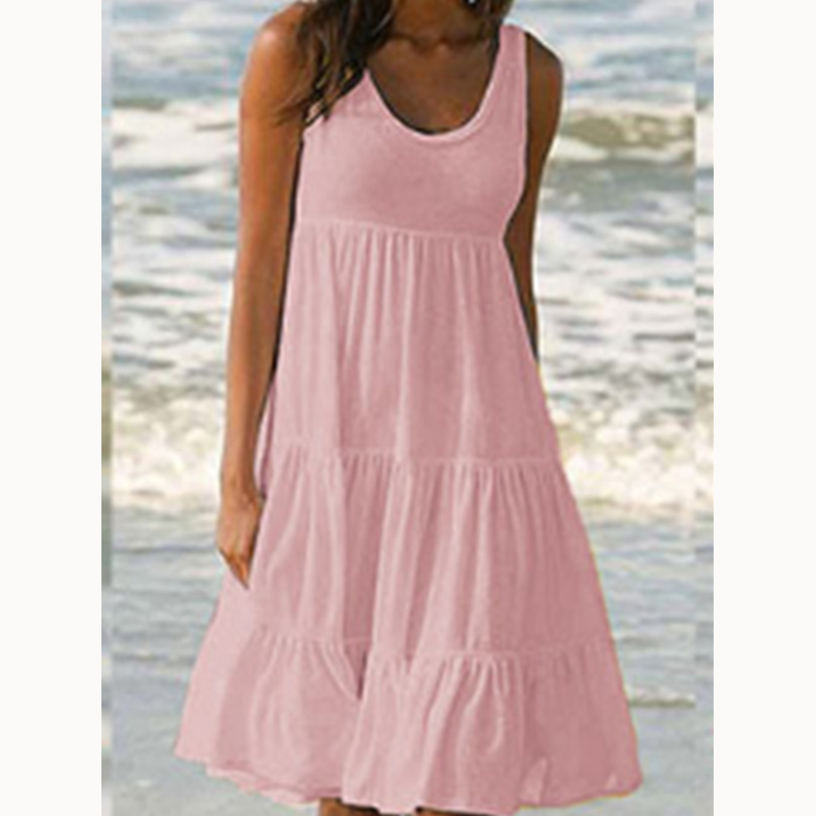 Sexy suspender vestido feminin - Summer Clothing Zara avaliação e preço