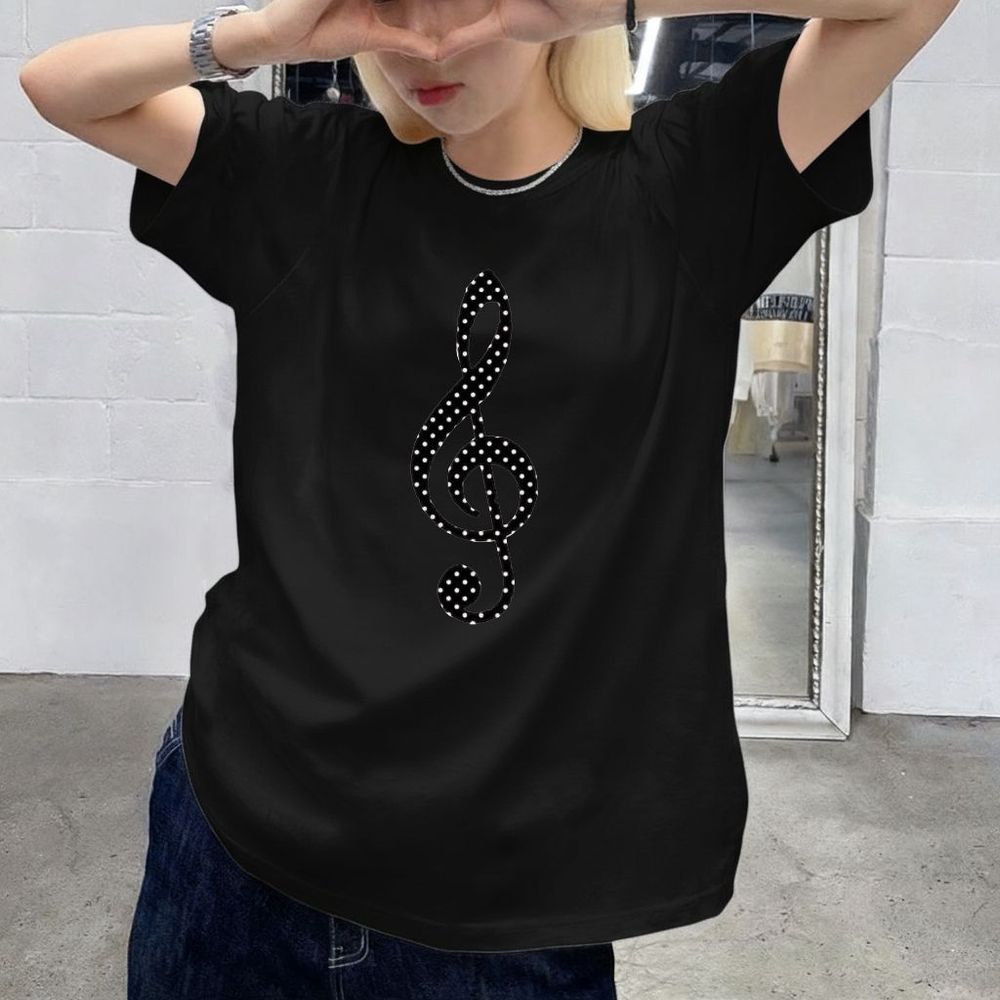 Camiseta Feminina Estampa de P - Summer Goth Clothing avaliação e preço