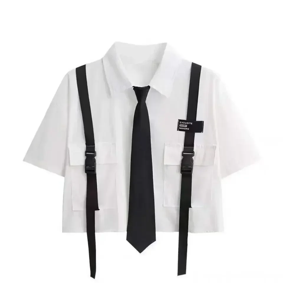 Casual calças cargo para as mu - Summer Goth Clothing avaliação e preço