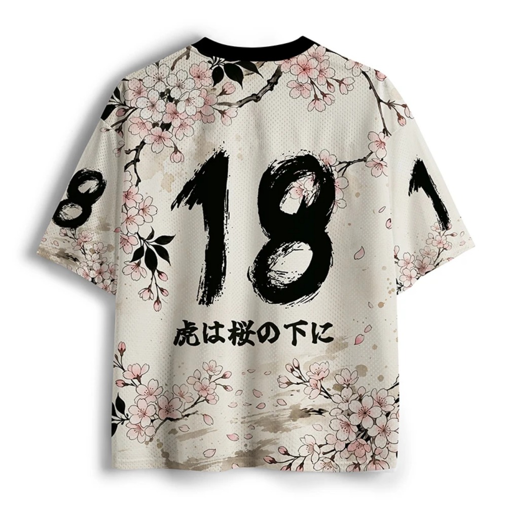 Camiseta Unissex de Secagem Rá - Japanese Summer Clothing Men avaliação e preço