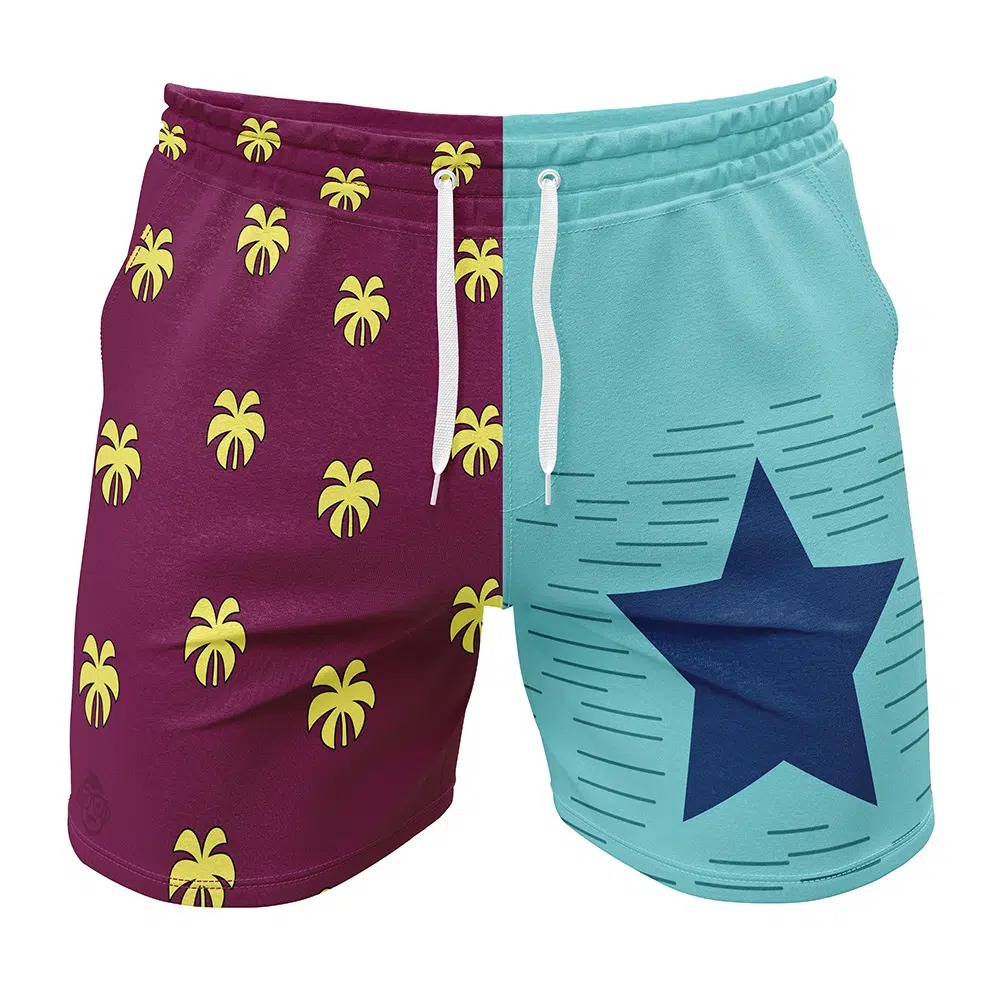 2026 Bandai Franky Water 7 Sho - Japanese Summer Clothing Men avaliação e preço