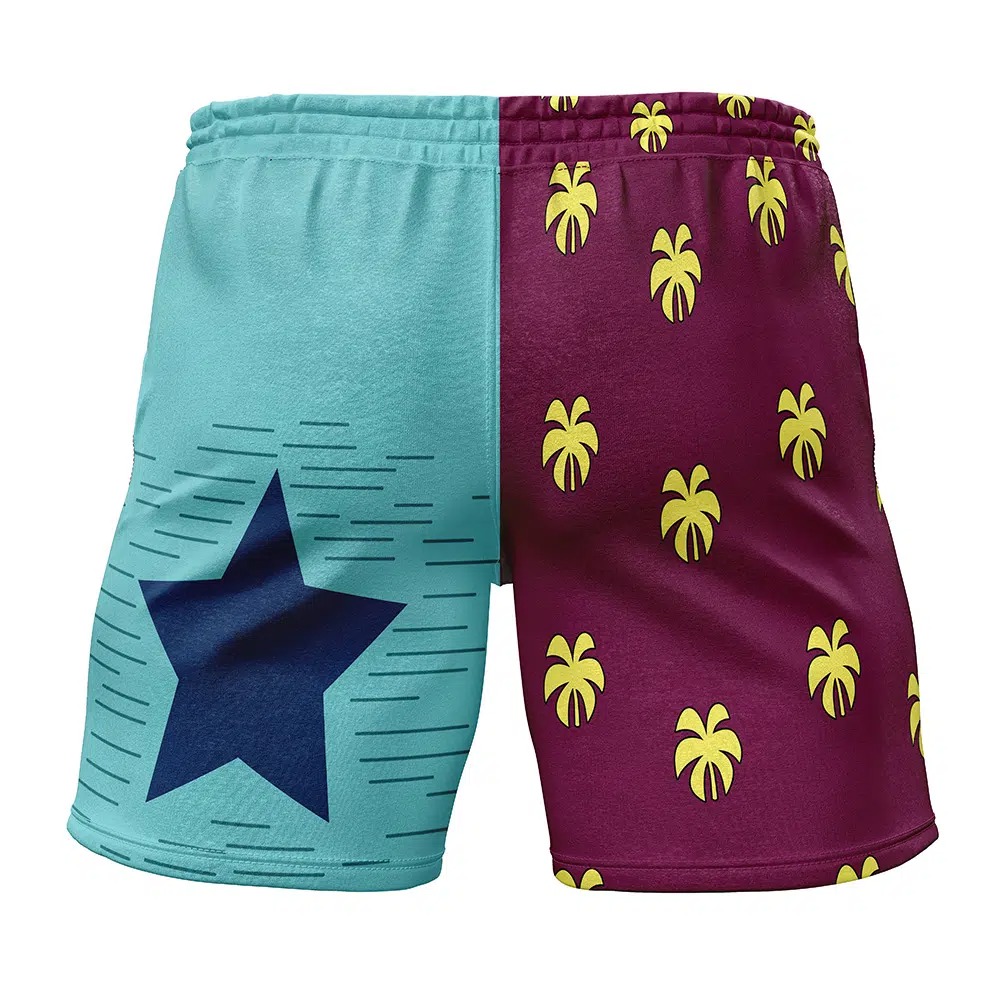 2026 Bandai Franky Water 7 Sho - Japanese Summer Clothing Men avaliação e preço