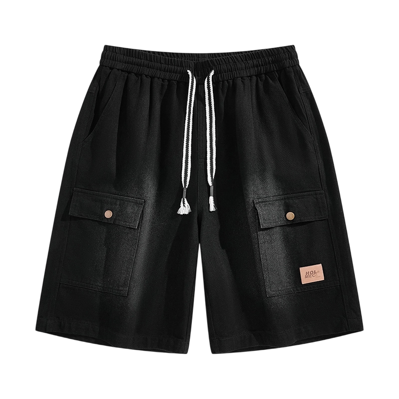 Bermudas Casuais Masculinas de - Summer Clothing Design avaliação e preço
