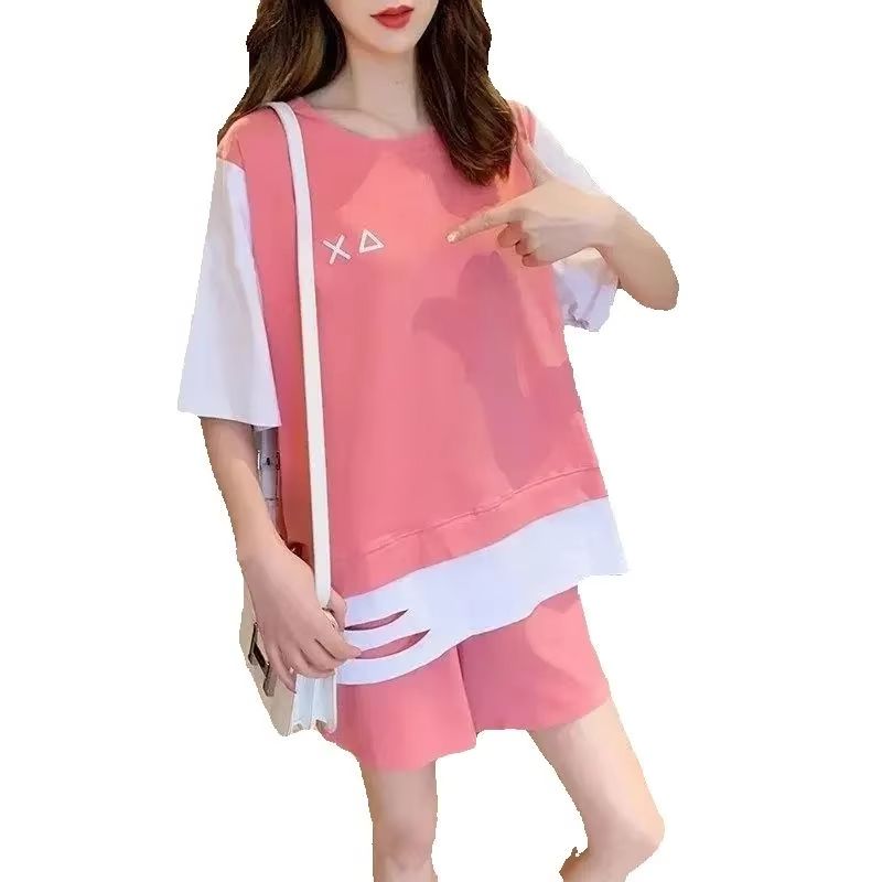 Feminino casual plus size 2 te - Summer Clothing Juniors avaliação e preço
