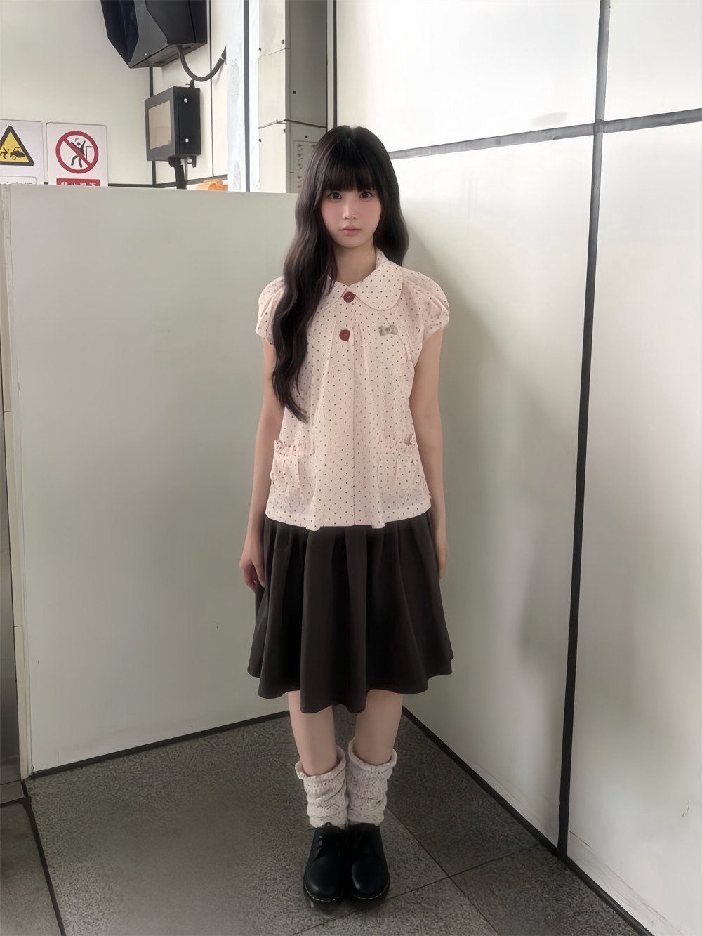 Camisa de manga curta com boli - Summer Clothing Vintage avaliação e preço
