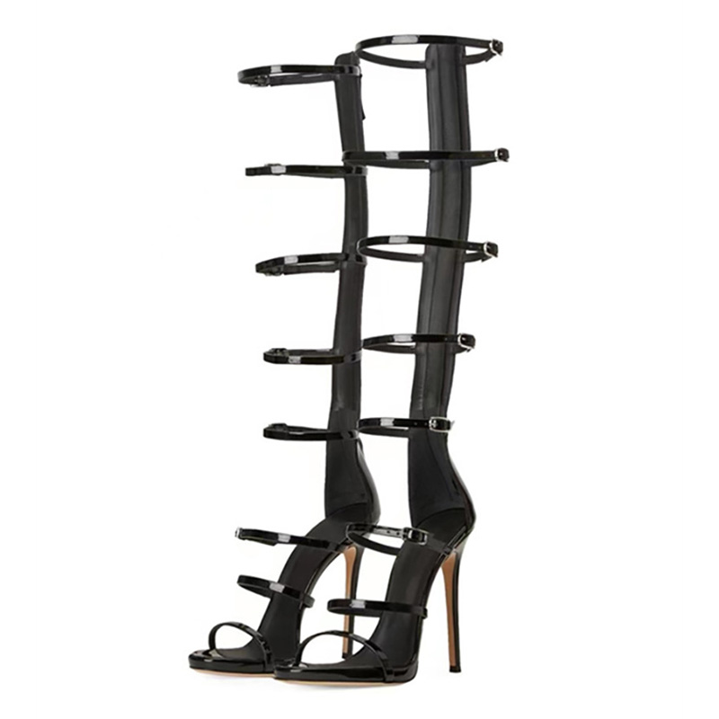 Botas Femininas de Verão Novas - Summer Clothing Ladies avaliação e preço