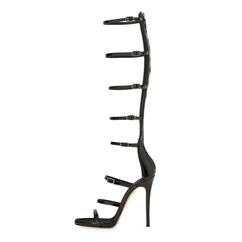 Botas Femininas de Verão Novas - Summer Clothing Ladies avaliação e preço