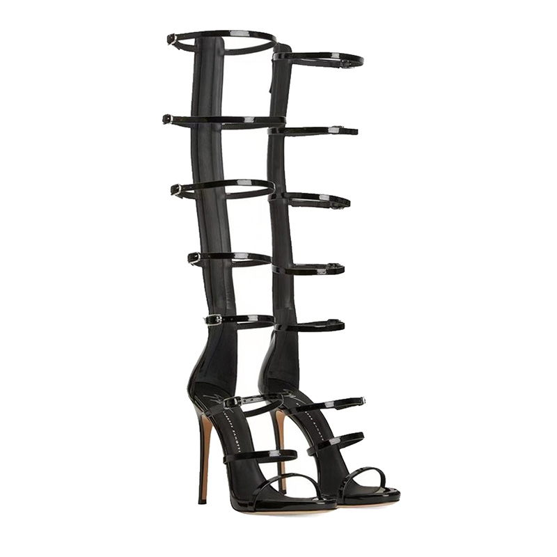 Botas Femininas de Verão Novas - Summer Clothing Ladies avaliação e preço