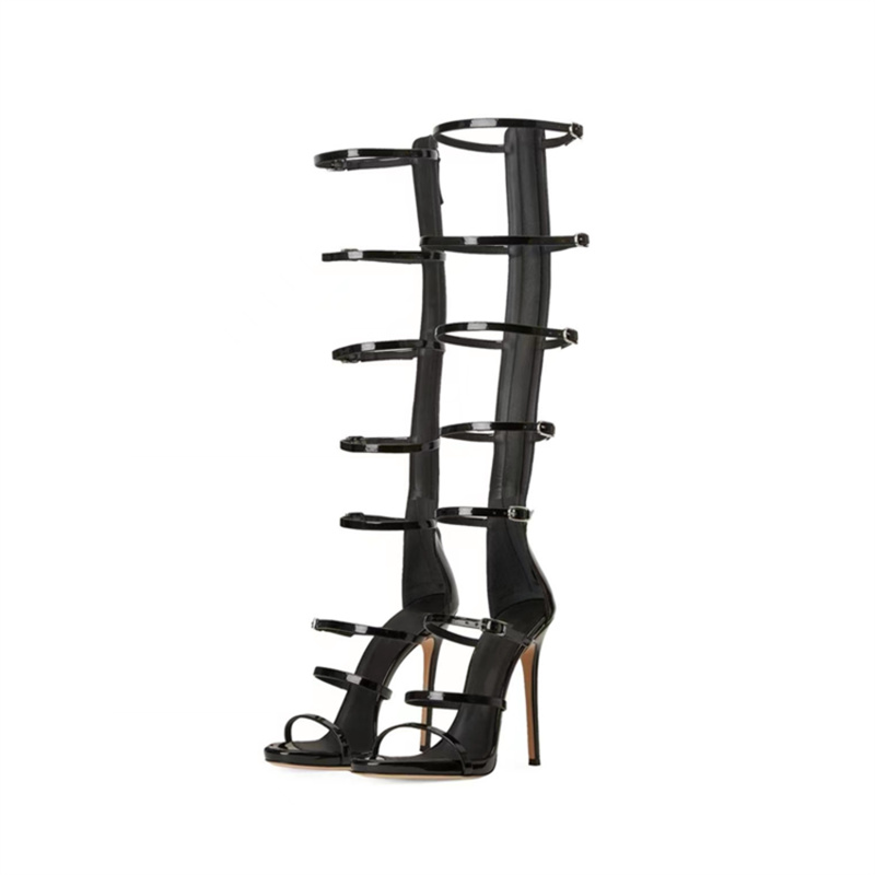 Botas Femininas de Verão Novas - Summer Clothing Ladies avaliação e preço