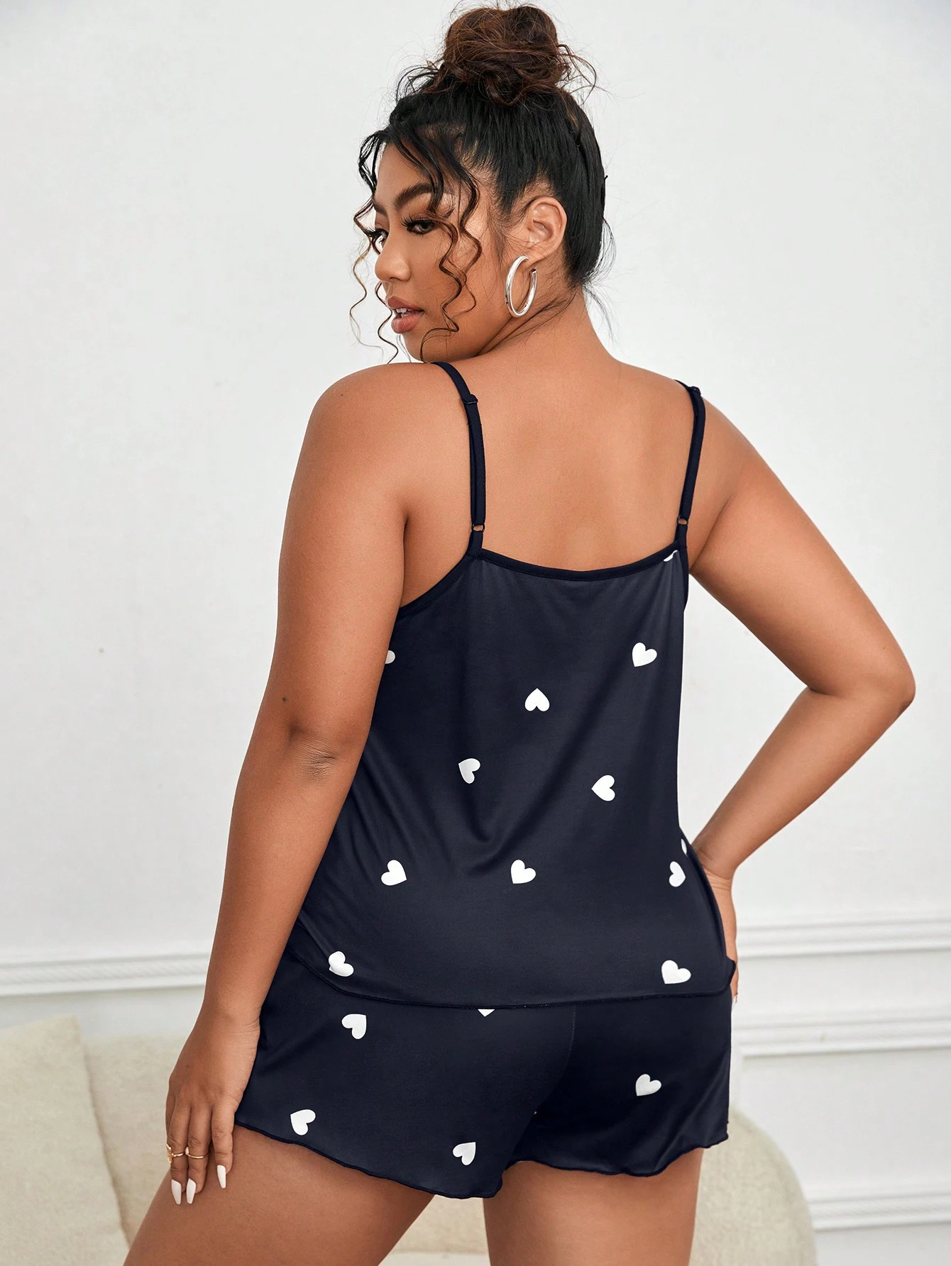 Conjunto de pijamas femininos, - Summer Clothing Ladies avaliação e preço