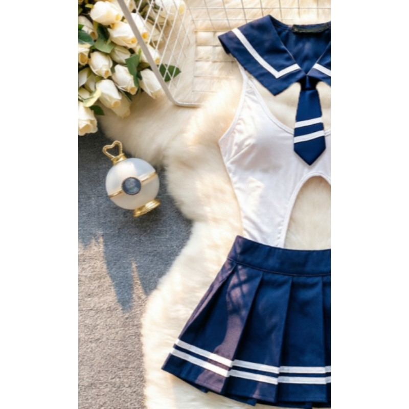 Fantasias Sexy para Mulheres,  - Summer Clothing Set For Girls avaliação e preço